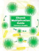 9780878082452-087808245X-Church Multiplication Guide: Helping Churches to Reproduce Locally and Abroad