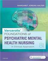 9781974816217-1974816214-Varcarolis' Foundations of Psychiatric-Mental Health Nursing: A Clinical Approach, 8e