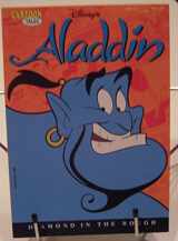 9781561153381-1561153389-Disney's Aladdin: Diamond in the Rough (Cartoon Tales)