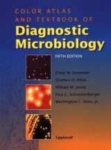 9780397515295-0397515294-Color Atlas and Textbook of Diagnostic Microbiology