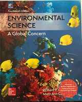 9780076806799-0076806790-Environmental Science A Global Concern AP Fourteenth Edition