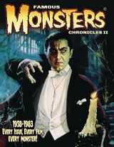 9780938782377-0938782371-Famous Monsters Chronicles II (Fantaco's Chronicles)