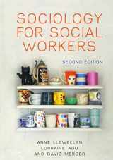 9780745660325-0745660320-Sociology for Social Workers