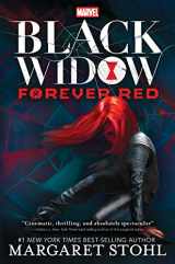 9781484726433-148472643X-Black Widow Forever Red (A Marvel YA Novel)