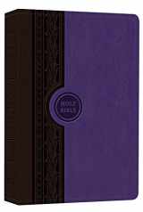 9781629980430-1629980439-MEV Bible Thinline Reference English Violet and Brown: Modern English Version