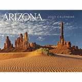9781736663202-1736663208-Arizona Highways 2023 Classic Wall Calendar