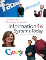 9780136078401-0136078400-Information Systems Today: Managing the Digital World