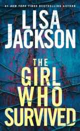 9781420146363-142014636X-The Girl Who Survived: A Riveting Novel of Suspense with a Shocking Twist