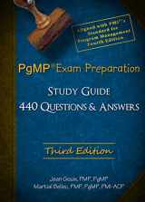 9782954607818-2954607815-PgMP® Exam Preparation and Study Guide - Third Edition