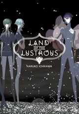 9781632368447-1632368447-Land of the Lustrous 9