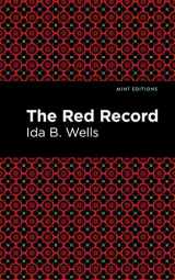 9781513271033-1513271032-The Red Record (Black Narratives)