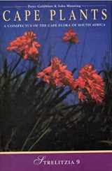 9780620262361-0620262362-Cape plants: A conspectus of the Cape flora of South Africa (Strelitzia)