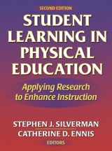 9780736042758-073604275X-Student Learning in Physical Education - 2nd: Applying Research to Enhance Instruction