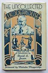 9780816492862-0816492867-The Uncollected Wodehouse (A Continuum Book)