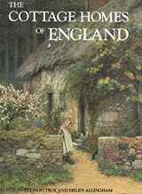 9780517448779-0517448777-The Cottage Homes Of England