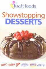 9781450815420-1450815421-Title: SHOWSTOPPING DESSERTS