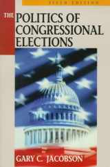 9780321070692-0321070690-The Politics of Congressional Elections (5th Edition)