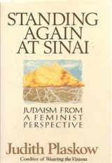 9780060666835-0060666838-Standing Again at Sinai: Judaism from a Feminist Perspective