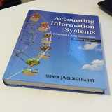 9781118162309-1118162307-Accounting Information Systems: The Processes and Controls