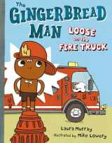 9780399257797-0399257799-The Gingerbread Man Loose on the Fire Truck (The Gingerbread Man Is Loose)