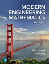 9781292253497-1292253495-Modern Engineering Mathematics