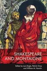 9781474458245-1474458246-Shakespeare and Montaigne