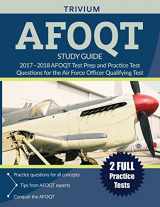 9781635301045-1635301041-AFOQT Study Guide 2017-2018: AFOQT Test Prep and Practice Test Questions for the Air Force Officer Qualifying Test