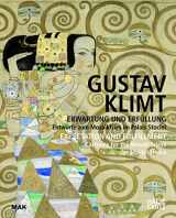9783775733052-3775733051-Gustav Klimt: Expectation and Fulfillment: Cartoons for the Mosaic Frieze at Stoclet House