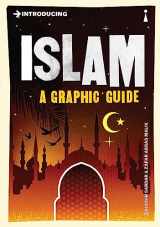 9781848310841-1848310846-Introducing Islam: A Graphic Guide