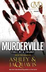 9781936399000-1936399008-Murderville: First of a Trilogy (1)
