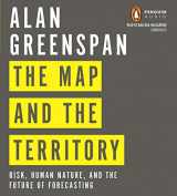 9781611762143-1611762146-The Map and the Territory: Risk, Human Nature, and the Future of Forecasting