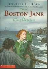9780439434188-0439434181-Boston Jane an Adventure
