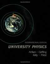 9780120598588-0120598582-University Physics: International Edition
