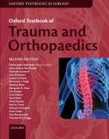 9780199550647-0199550646-Oxford Textbook of Trauma and Orthopaedics Online