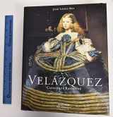 9783822865330-3822865338-Velazquez: Catalogue Raisonne : Painter of Painters : Werkverzeichnis