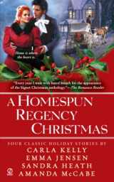 9780451227096-0451227093-A Homespun Regency Christmas