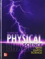 9780078945823-0078945828-Physical Science with Earth Science, Student Edition
