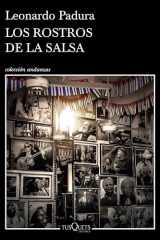 9786070766220-6070766229-Los rostros de la salsa (Spanish Edition)