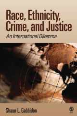 9781412949880-1412949882-Race, Ethnicity, Crime, and Justice: An International Dilemma