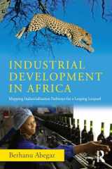 9781138059719-1138059714-Industrial Development in Africa