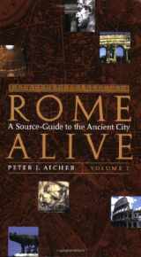 9780865164734-0865164738-Rome Alive: A Source-Guide to the Ancient City, Vol. 1