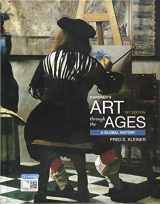 9781337630702-1337630705-Gardner's Art Through the Ages: A Global History