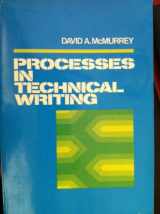 9780023797002-0023797002-Processes in Technical Writing