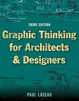 9780471352921-0471352926-Graphic Thinking for Architects and Designers