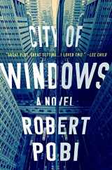 9781250293947-1250293944-City of Windows: A Novel (Lucas Page, 1)
