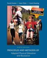 9780072467093-0072467096-Principles and Methods of Adapted Physical Education and Recreation with Gross Motor Activities for Small Children With Special Needs and PowerWeb: Health and Human Performance