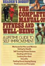 9780895772701-0895772701-The Complete Manual of Fitness and Well-Being