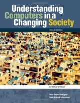9780324596052-0324596057-Understanding Computers in a Changing Society (Available Titles Skills Assessment Manager (SAM) - Office 2010)