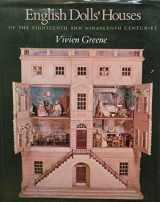 9780684162515-0684162512-English dolls' houses of the eighteenth and nineteenth centuries
