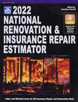 9781572183773-1572183772-2022 National Renovation & Insurance Repair Estimator